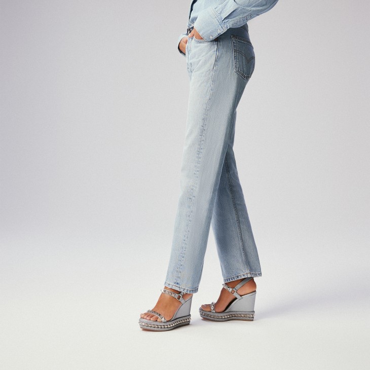 Christian Louboutin Pyraclou - Image 5